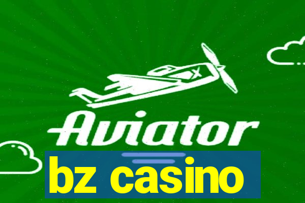 bz casino