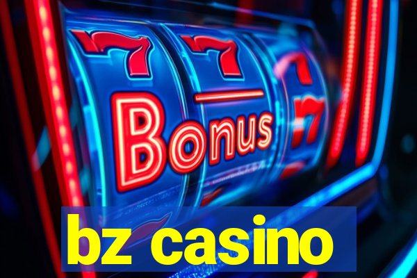 bz casino
