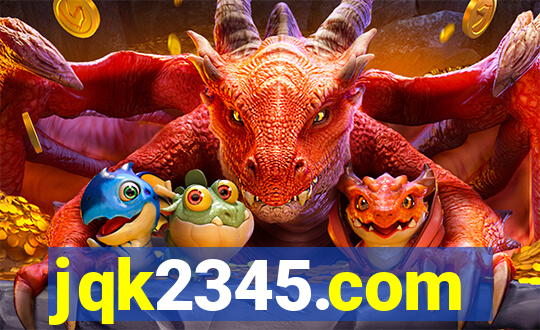 jqk2345.com