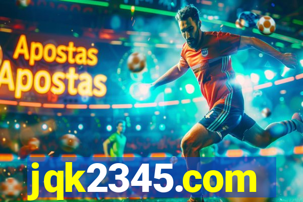 jqk2345.com