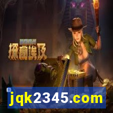 jqk2345.com