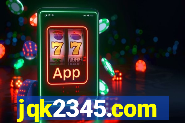jqk2345.com