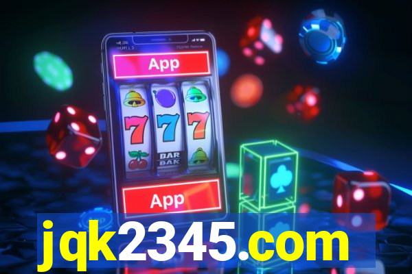 jqk2345.com