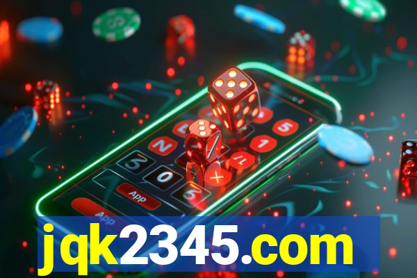jqk2345.com