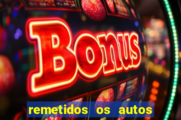 remetidos os autos para contadoria quanto tempo demora