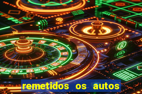 remetidos os autos para contadoria quanto tempo demora