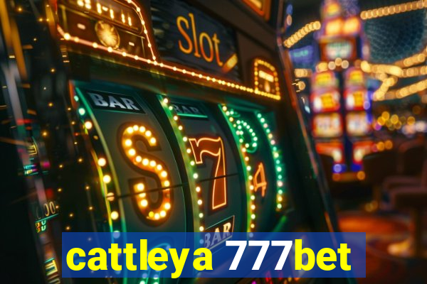 cattleya 777bet