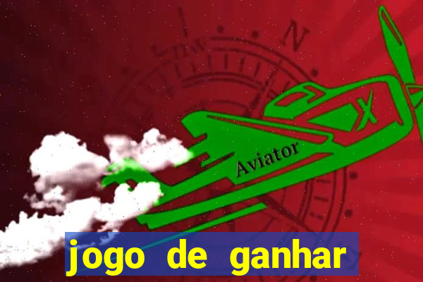 jogo de ganhar dinheiro de verdade sem depositar