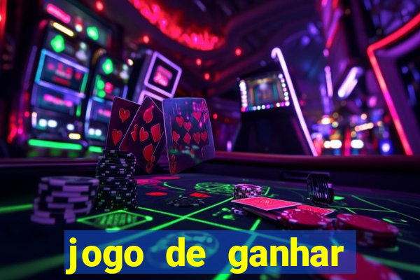 jogo de ganhar dinheiro de verdade sem depositar