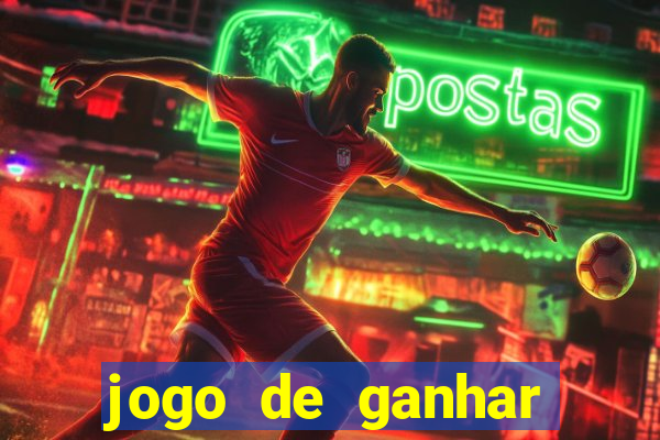 jogo de ganhar dinheiro de verdade sem depositar