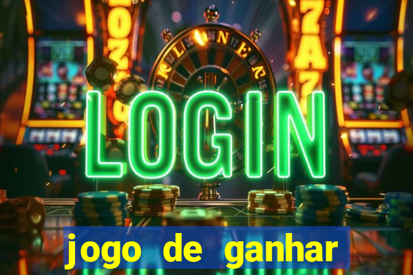 jogo de ganhar dinheiro de verdade sem depositar