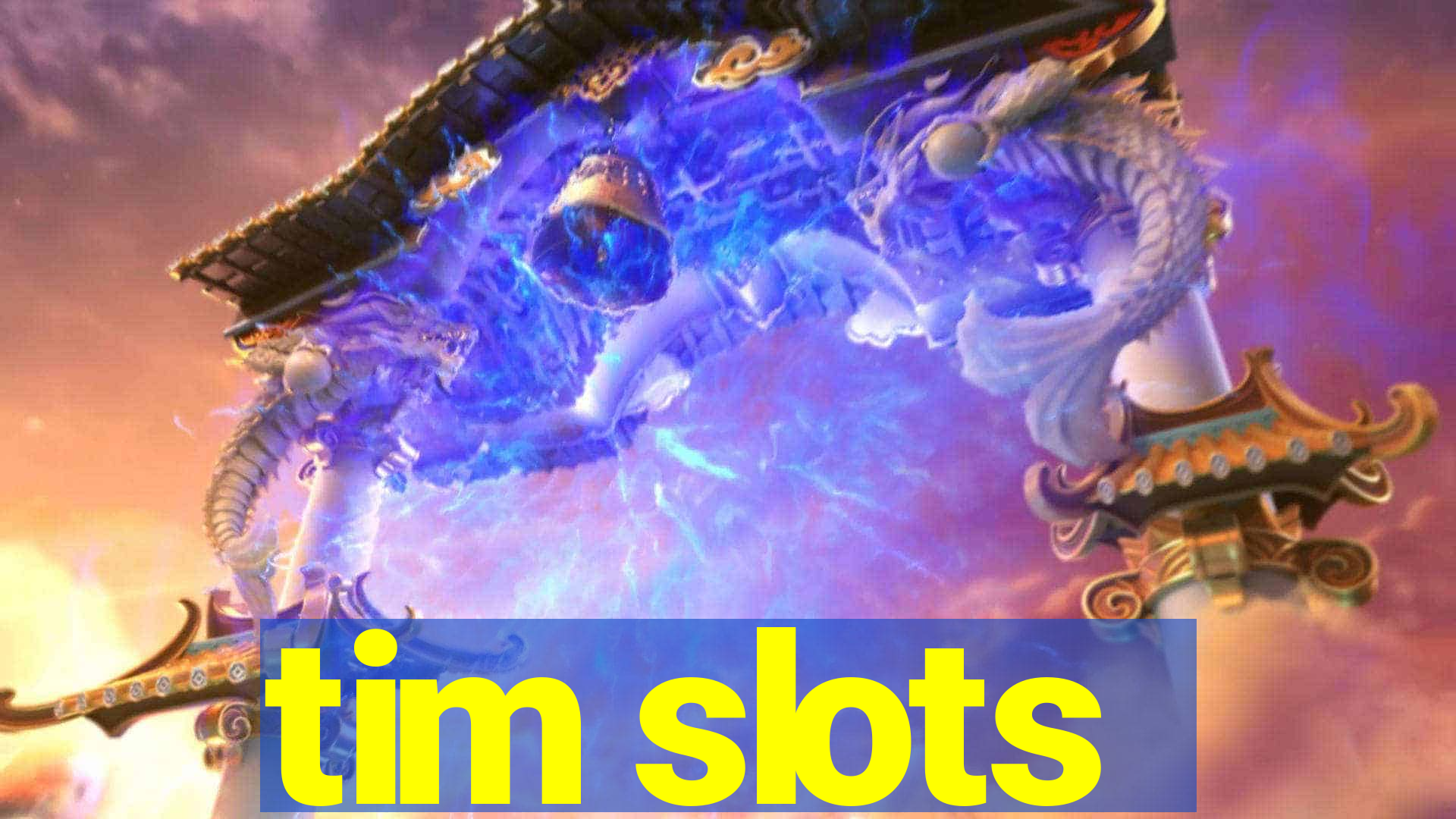 tim slots