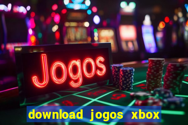 download jogos xbox 360 lt 3.0