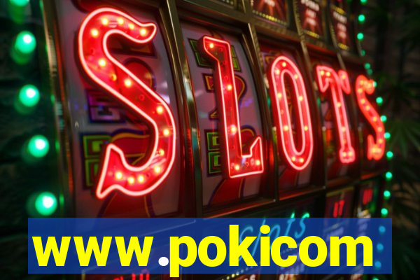 www.pokicom