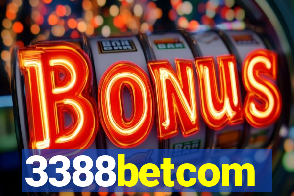 3388betcom