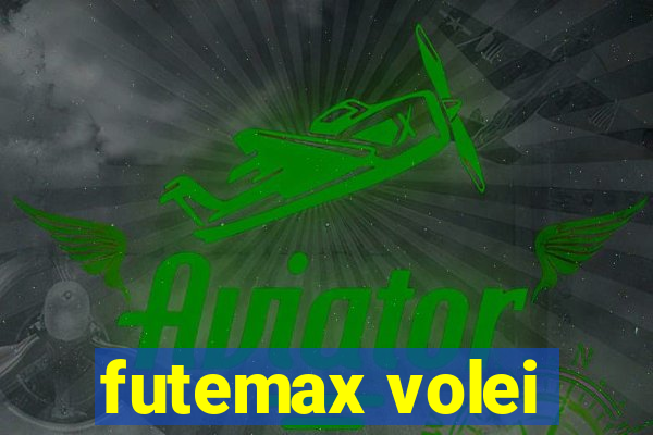 futemax volei