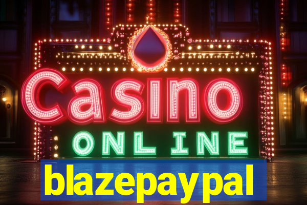 blazepaypal