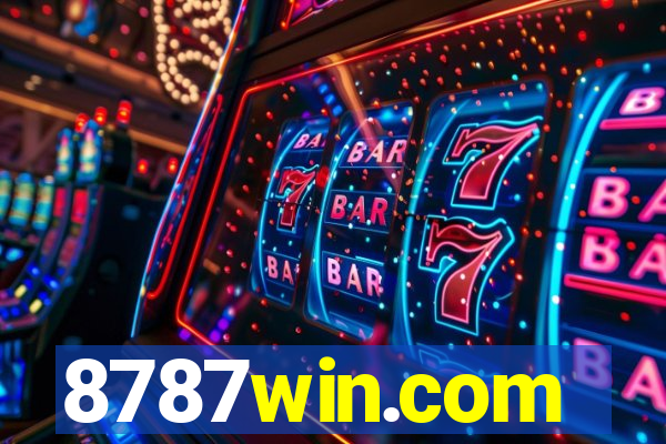 8787win.com