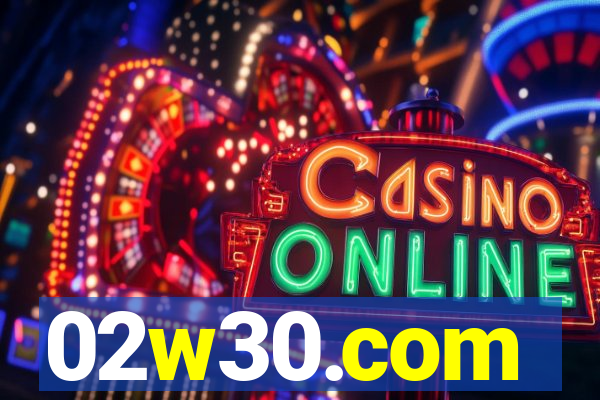 02w30.com