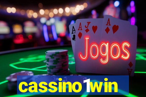cassino1win