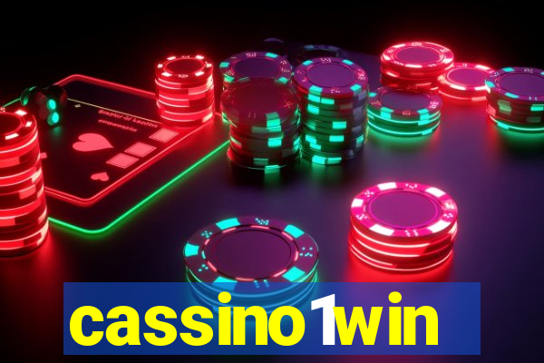 cassino1win