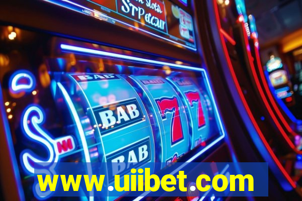 www.uiibet.com
