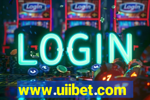 www.uiibet.com