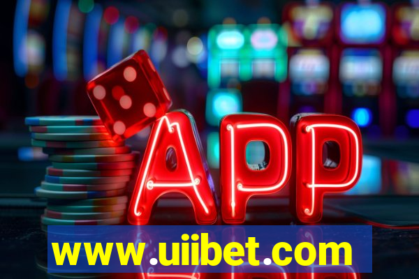 www.uiibet.com