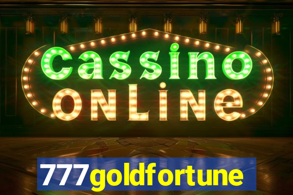 777goldfortune