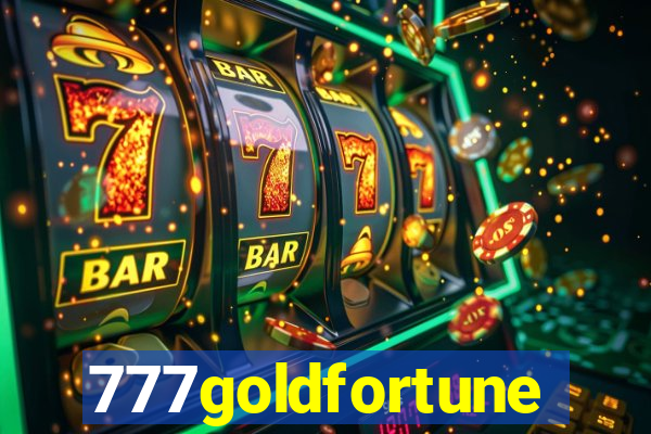 777goldfortune
