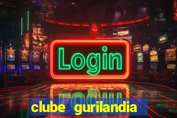clube gurilandia botafogo rio de janeiro