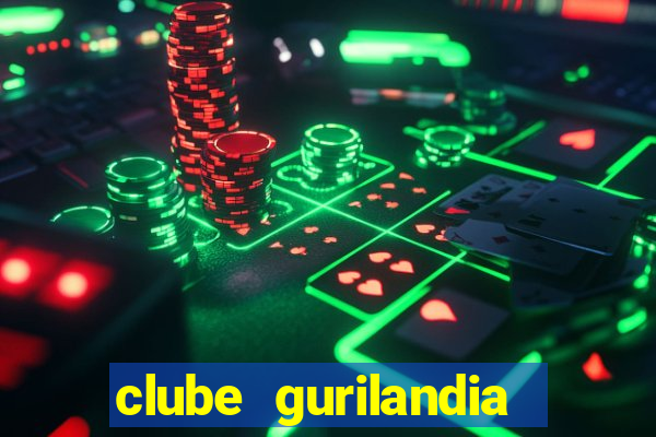 clube gurilandia botafogo rio de janeiro