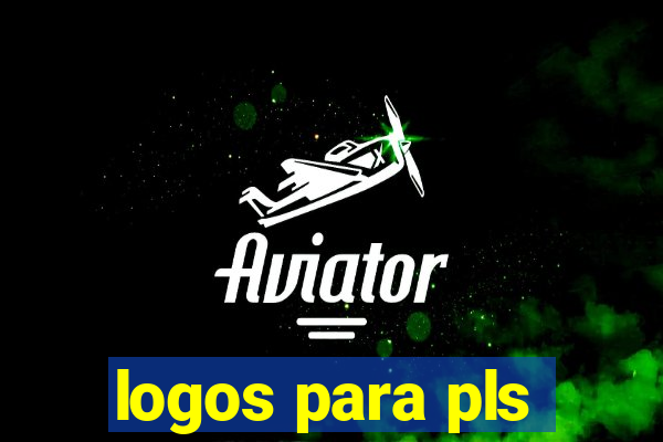 logos para pls