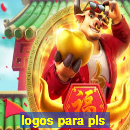 logos para pls