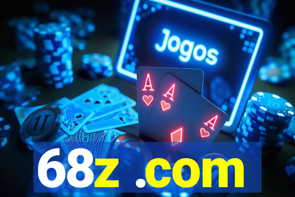 68z .com
