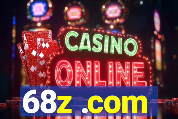 68z .com