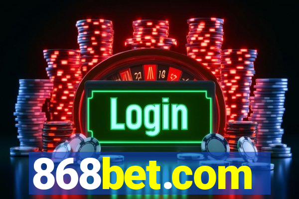 868bet.com