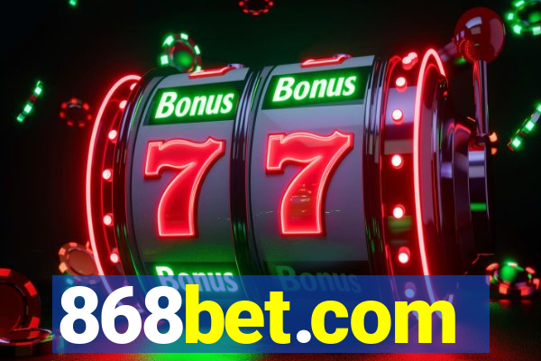 868bet.com
