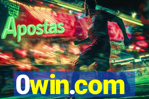 0win.com