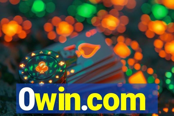 0win.com