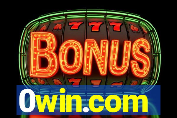 0win.com