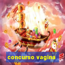 concurso vagina