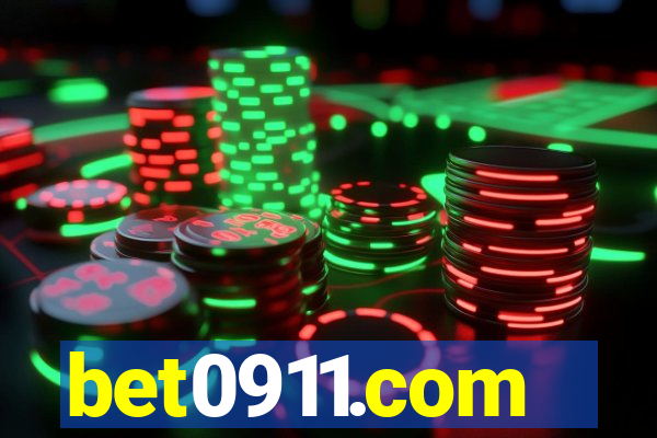 bet0911.com