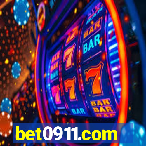 bet0911.com