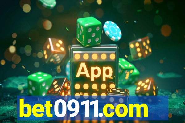bet0911.com