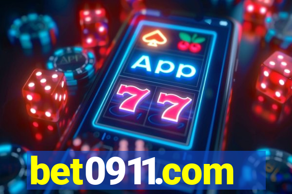 bet0911.com