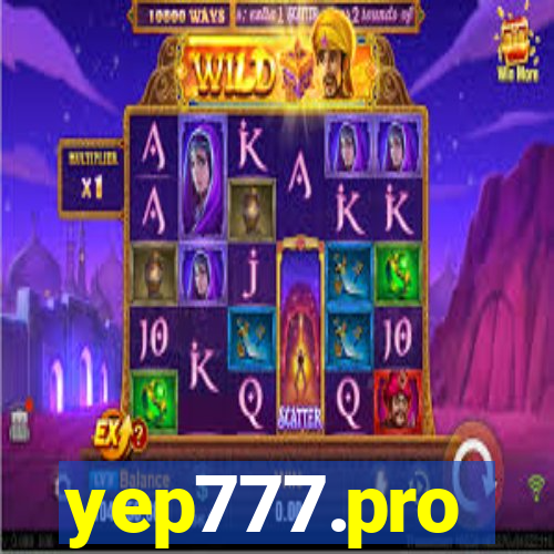 yep777.pro