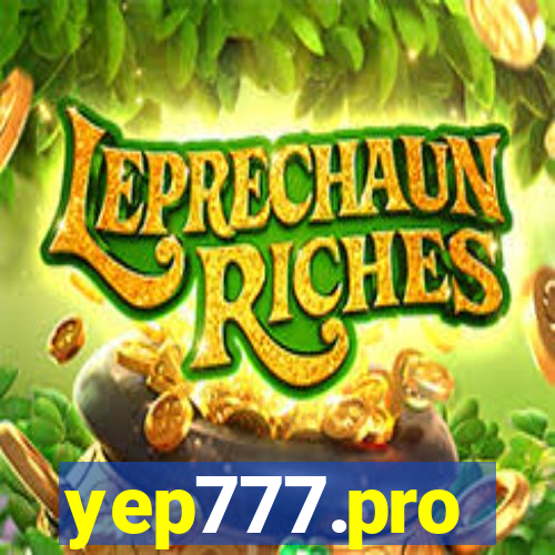 yep777.pro