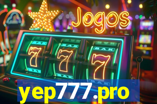 yep777.pro