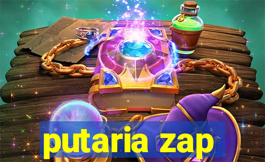 putaria zap